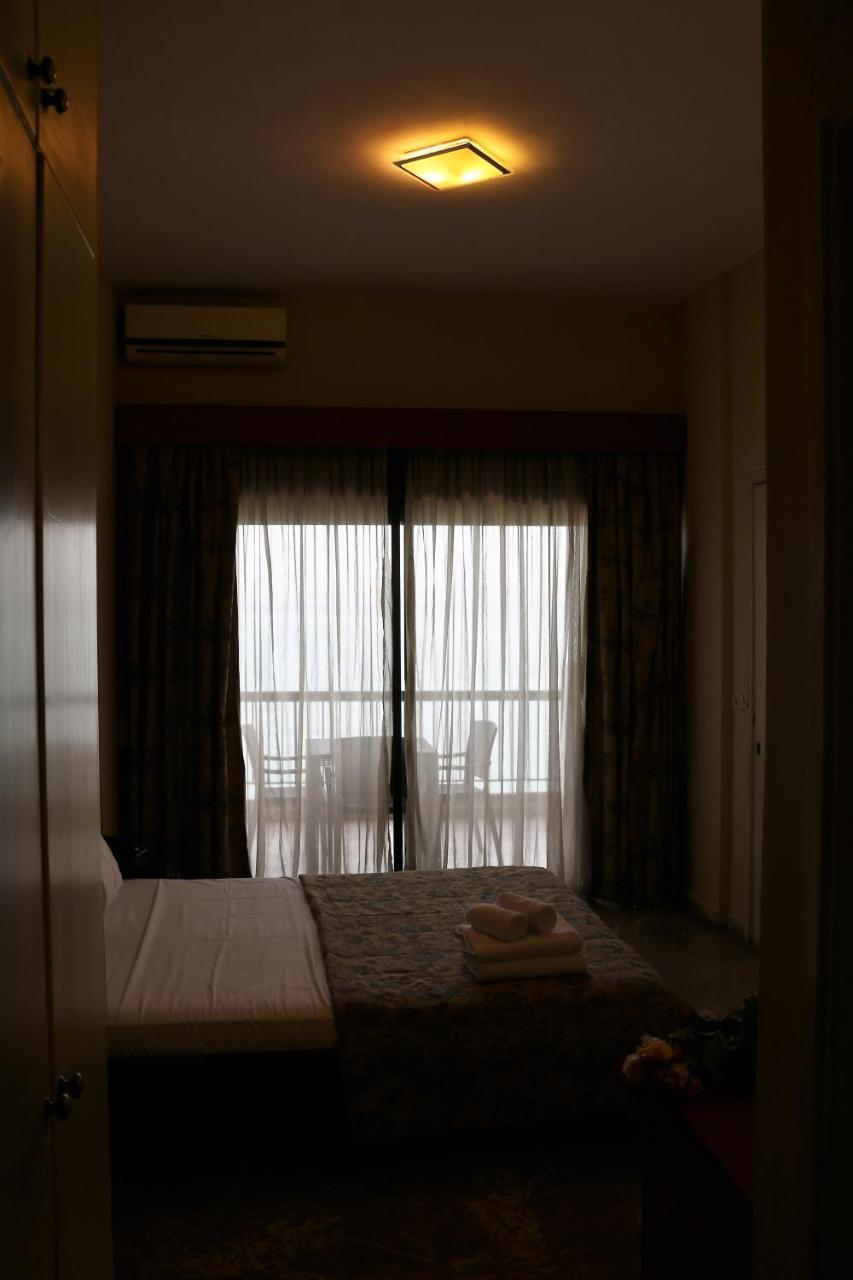 Holiday Suites Hotel & Beach Resort Джуния Экстерьер фото